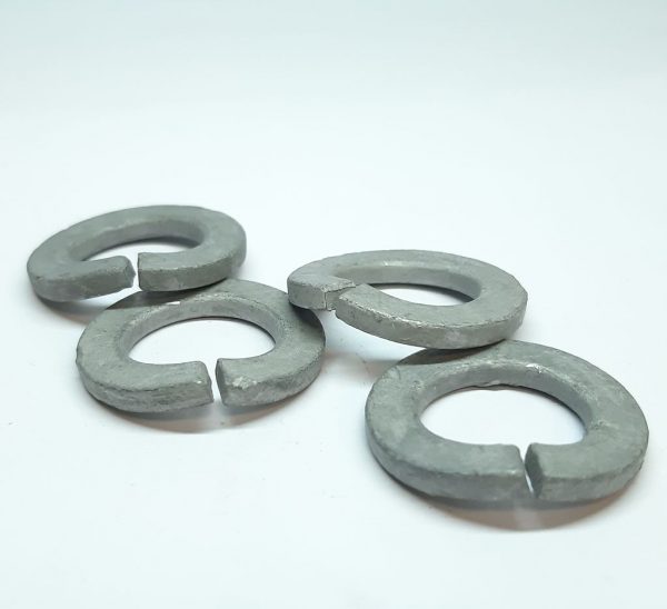 DIN 128 Podložka pružná - M27