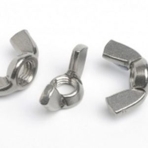 DIN 315 Krídlová matica