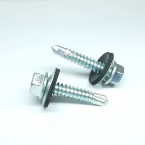 DIN 7504K+EPDM ZN www.feva.sk