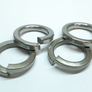 DIN 7980 A4 Pružná podložka pod valcovú hlavu A2