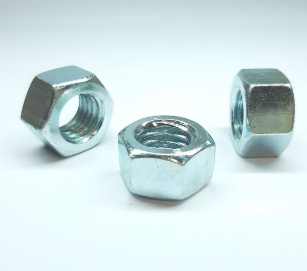 DIN 934 Matica šesťhranná - M72