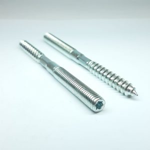 KOMBI Kombinovaná skrutka