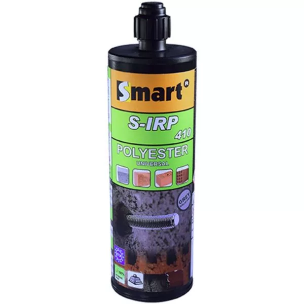 Chemická polyesterová malta 410 ml