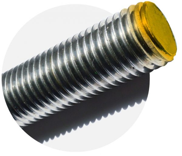 DIN 975 Závitová tyč - M64 x 2000