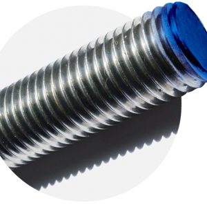 DIN 975 Závitová tyč 12.9 PLAIN