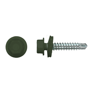 Farmárske skutky do plechu - 4.8 x 55