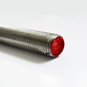 DIN 975 Závitová tyč A4