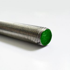 DIN 975 Závitová tyč A2