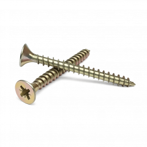 Samorezné skrutky do dreva