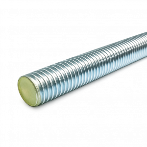 Závitové tyče - Trapézové tyče